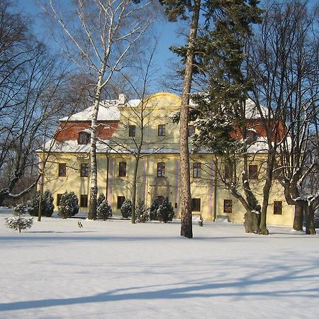 Palac Kietlin Немча Экстерьер фото